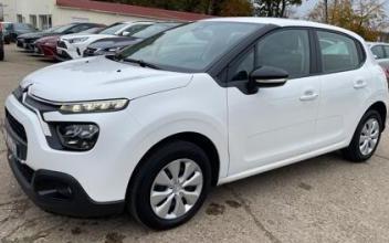 Citroen c3 Evreux