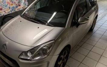 Citroen c3 Talence