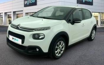 Citroen c3 Wattrelos