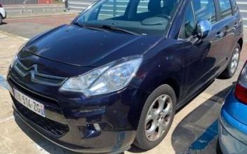 Citroen c3 Maurepas