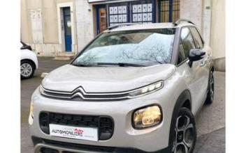 Citroen c3 aircross Chaville