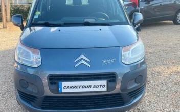 Citroen c3 picasso Alès