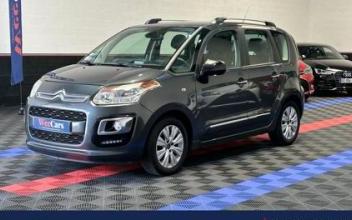 Citroen c3 picasso Bry-sur-Marne