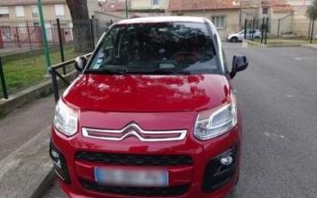 Citroen c3 picasso Pertuis