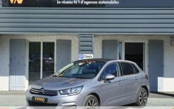 Citroen c4 Saintes