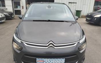 Citroen C4 Fleury-les-Aubrais