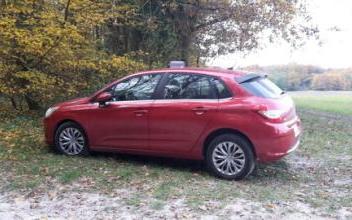 Citroen c4 Nemours