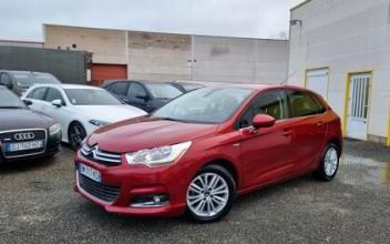 Citroen c4 Vineuil