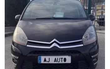 Citroen c4 Sorgues