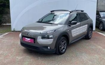 Citroen c4 cactus Le-Bouscat