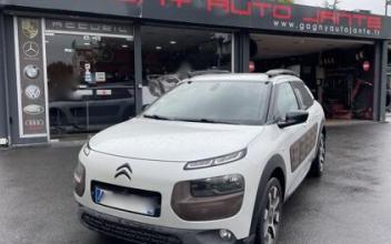 Citroen c4 cactus Gagny