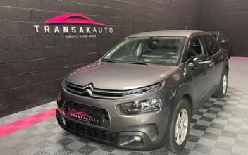 Citroen c4 cactus Chaponost