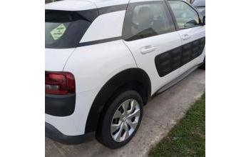 Citroen c4 cactus Bouguenais