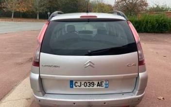 Citroen c4 picasso Gien