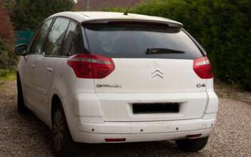 Citroen c4 picasso Vincent