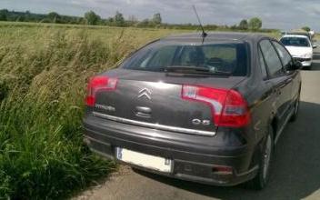 Citroen c5 Berlaimont