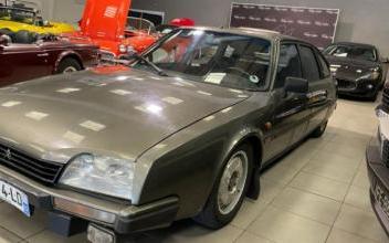 Citroen CX Loos-en-Gohelle