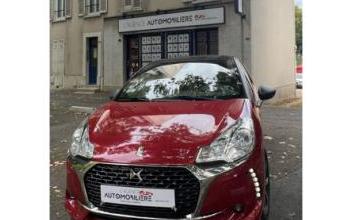 Citroen ds3 Chaville