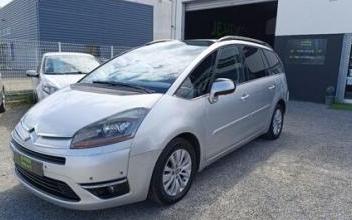 Citroen grand c4 picasso Carcassonne