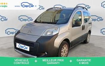 Citroen nemo Libourne