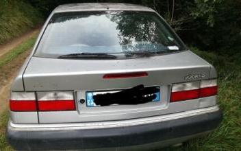 Citroen xantia Saint-Austremoine