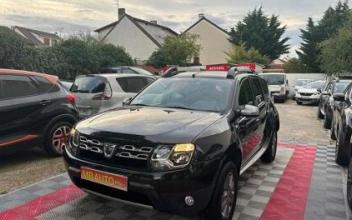 Dacia duster Drancy