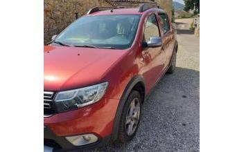 Dacia sandero Cassagnoles