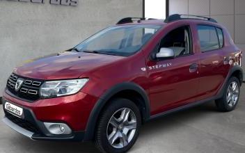 Dacia Sandero Tonnay-Charente