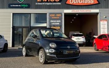 Fiat 500 c Agen