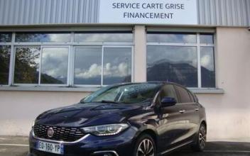 Fiat tipo Scionzier