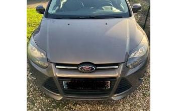 Ford focus Cosne-Cours-sur-Loire