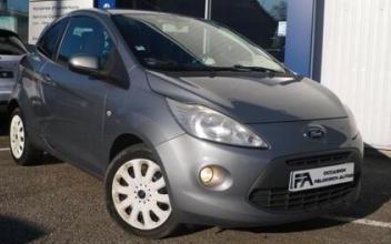 Ford ka Feldkirch