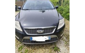 Ford mondeo Saint-Morillon