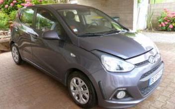 Hyundai i10 Mont-de-Marsan