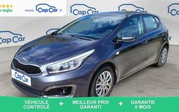 Kia ceed Moulins