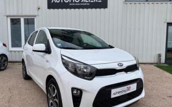 Kia picanto Châtenoy-en-Bresse