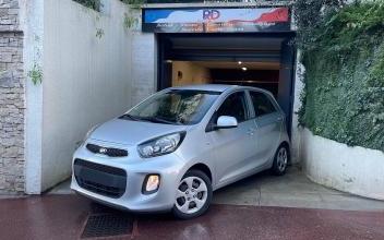 Kia Picanto Cannes