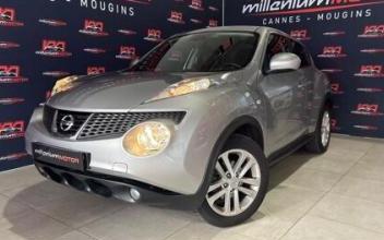 Nissan juke Mougins