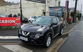 Nissan juke Bezons