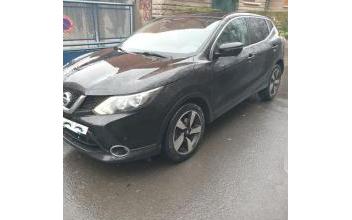 Nissan qashqai Romainville