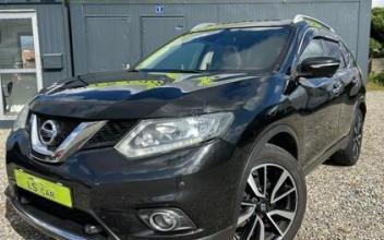 Nissan x trail Toulouse