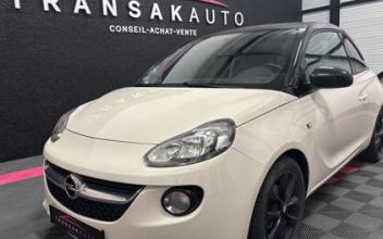 Opel adam Châteauneuf-du-Rhône