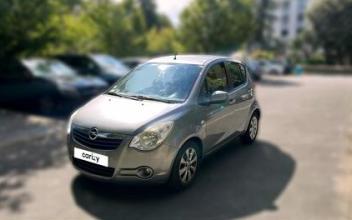 Opel agila Yerres