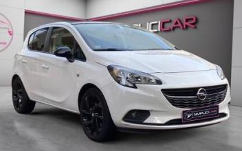 Opel corsa Cannes