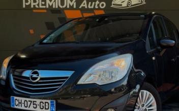 Opel Meriva Francin