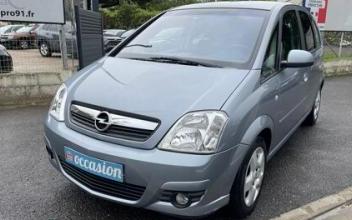 Opel meriva Athis-Mons