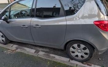 Opel meriva Savigny-sur-Orge