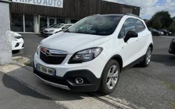 Opel mokka Brive-la-Gaillarde