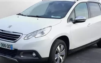 Peugeot 2008 Buchelay