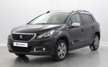 Peugeot 2008 Sequedin